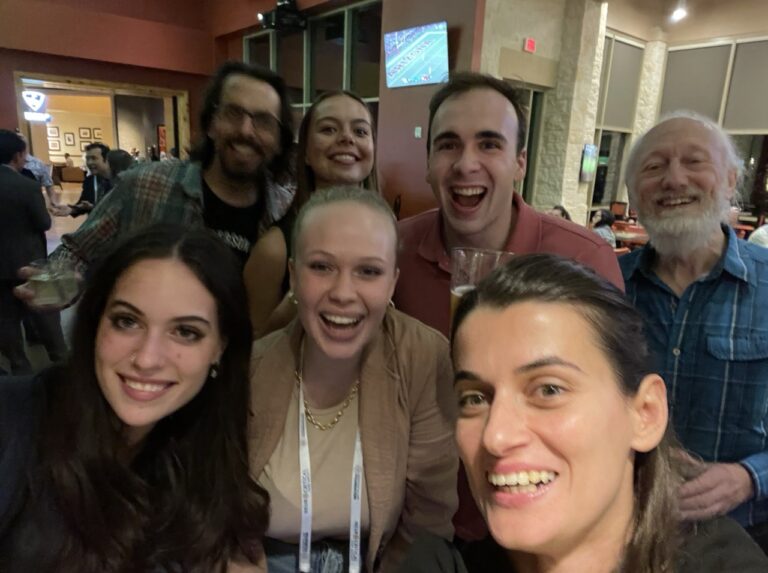 Moberg Analytics Team Blog Media